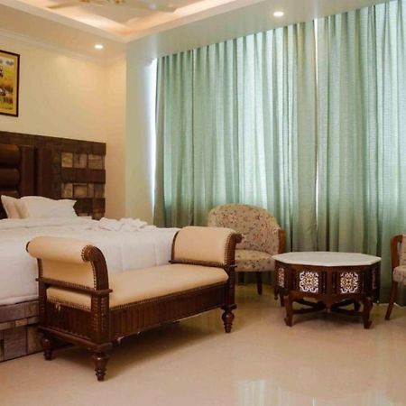 Hotel Grand Lotus Dimapur Exterior photo
